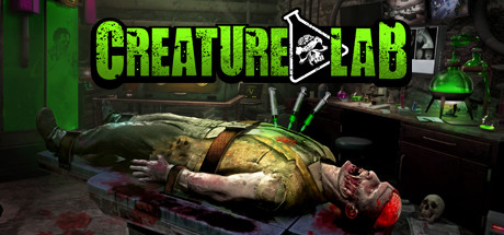 Creature Lab Key kaufen