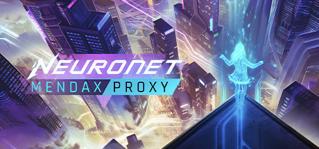 NeuroNet: Mendax Proxy Key