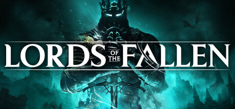 Lords of the Fallen Key kaufen - 2023 Key