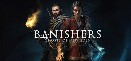 Banishers - Ghosts of New Eden Key kaufen Key