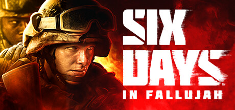 Six Days in Fallujah Key Key