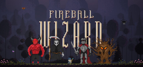 Fireball Wizard Key kaufen