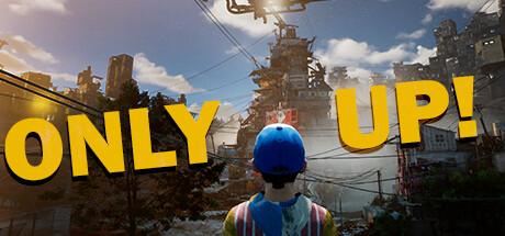 Only Up! Key kaufen
