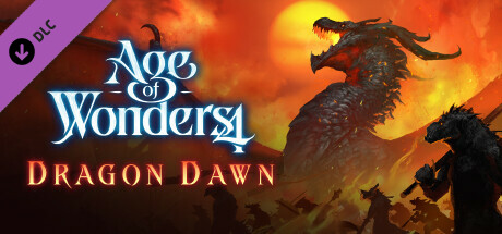Age of Wonders 4: Dragon Dawn Key kaufen