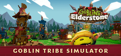 Goblins of Elderstone