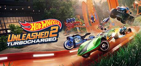Hot Wheels Unleashed 2 – Turbocharged