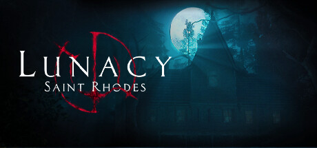 Lunacy - Saint Rhodes Key kaufen Key