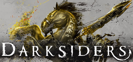 Darksiders Key kaufen