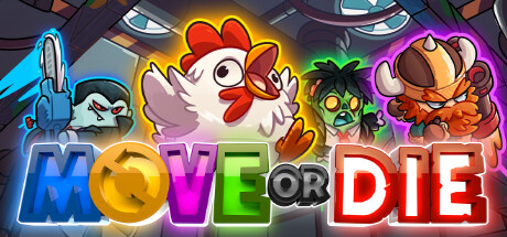 Move or Die Key kaufen  Key