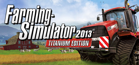 Agrar Simulator 2013 Key kaufen