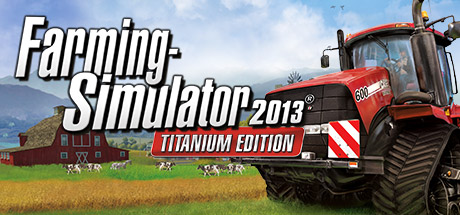 Agrar Simulator 2013