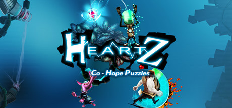 HeartZ - Co-Hope Puzzles
