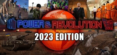 Power & Revolution 2023 Edition Key kaufen Key