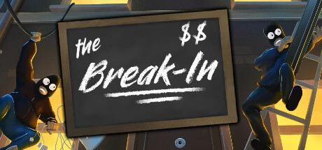 The Break-In Key kaufen Key