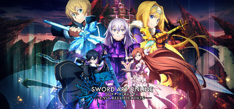 SWORD ART ONLINE Last Recollection Key kaufen Key