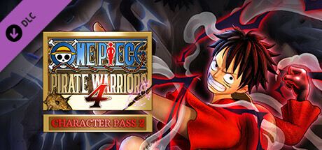 One Piece Pirate Warriors 4 - Characters Pass 2