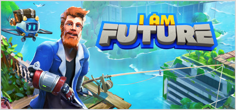 I am Future - Cozy Apocalypse Survival