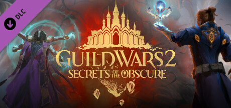 Guild Wars 2 - Secrets of the Obscure Key kaufen Key