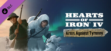 Hearts of Iron IV - Arms Against Tyranny Key kaufen