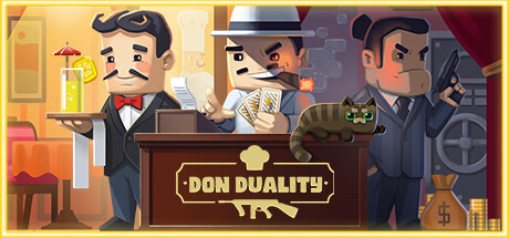 Don Duality Key kaufen Key