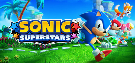 Sonic Superstars Key kaufen Key