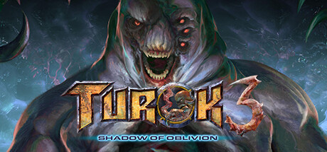 Turok 3 - Shadow of Oblivion Remastered