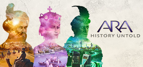 Ara - History Untold Key kaufen Key