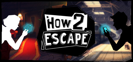 How 2 Escape Key kaufen Key