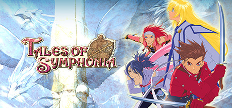 Tales of Symphonia Key kaufen Key