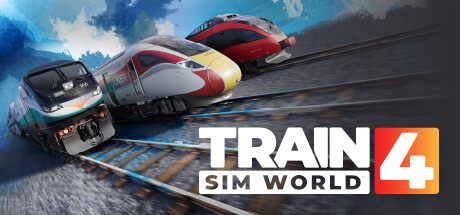 Train Sim World 4 Key kaufen