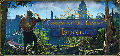 Compass of the Destiny - Istanbul