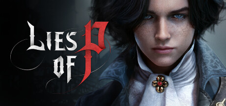 Lies of P Key kaufen