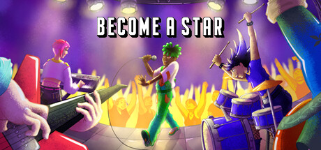 Become A Star Key kaufen