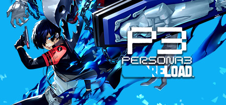 Persona 3 Reload Key kaufen Key