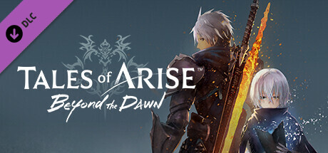 Tales of Arise - Beyond the Dawn