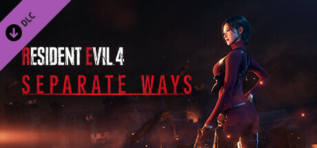 Resident Evil 4 Remake - Separate Ways Key kaufen Key