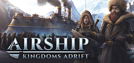 Airship: Kingdoms Adrift Key kaufen