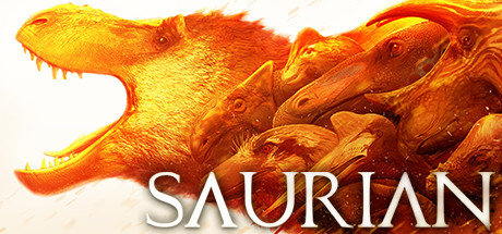 Saurian Key kaufen
