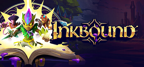 Inkbound Key kaufen