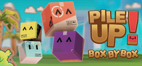 Pile Up! Key kaufen Key
