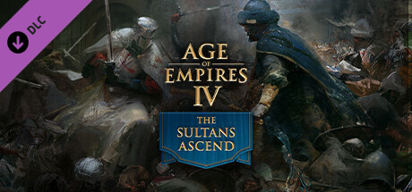 Age of Empires IV: The Sultans Ascend Key kaufen Key