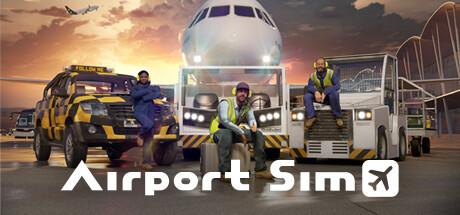 AirportSim