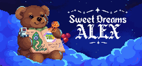 Sweet Dreams Alex Key kaufen Key