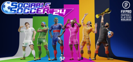 Sociable Soccer 24