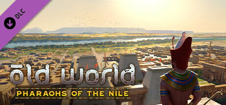 Old World - Pharaohs Of The Nile Key kaufen Key