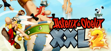 Asterix & Obelix XXL 2 Key kaufen