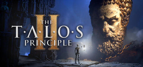 The Talos Principle 2 Key kaufen Key