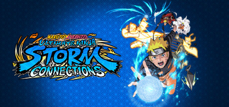 NARUTO X BORUTO Ultimate Ninja STORM CONNECTIONS Key kaufen Key