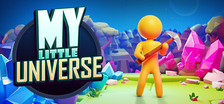 My Little Universe Key kaufen