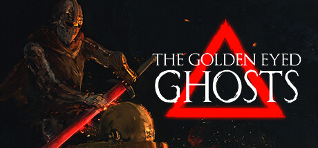 The Golden Eyed Ghosts Key kaufen